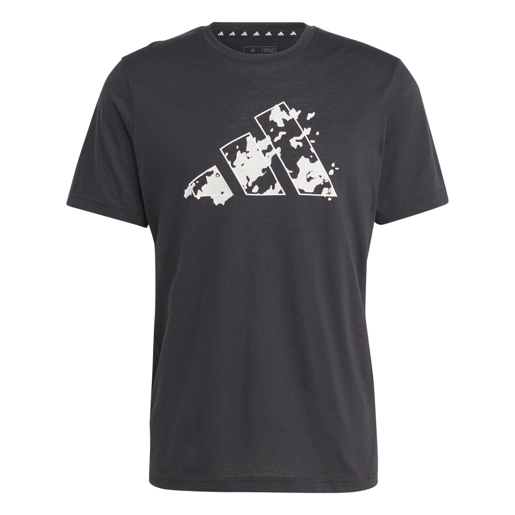 Train Essentials Seasonal Training Graphic shirt
