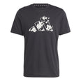 Train Essentials Seasonal Training Graphic shirt