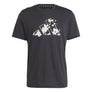 Train Essentials Seasonal Training Graphic shirt