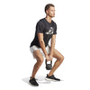 Train Essentials Seasonal Training Graphic shirt