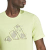 Train Essentials Seasonal Training Graphic shirt
