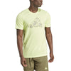 Train Essentials Seasonal Training Graphic shirt