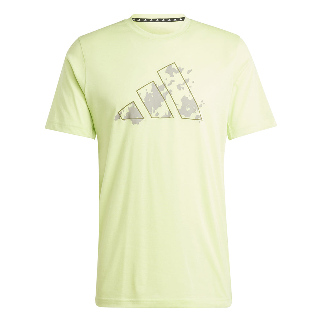 Train Essentials Seasonal Training Graphic shirt
