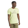 Train Essentials Seasonal Training Graphic shirt