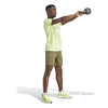 Train Essentials Seasonal Training Graphic shirt