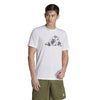 Train Essentials Seasonal Training Graphic shirt