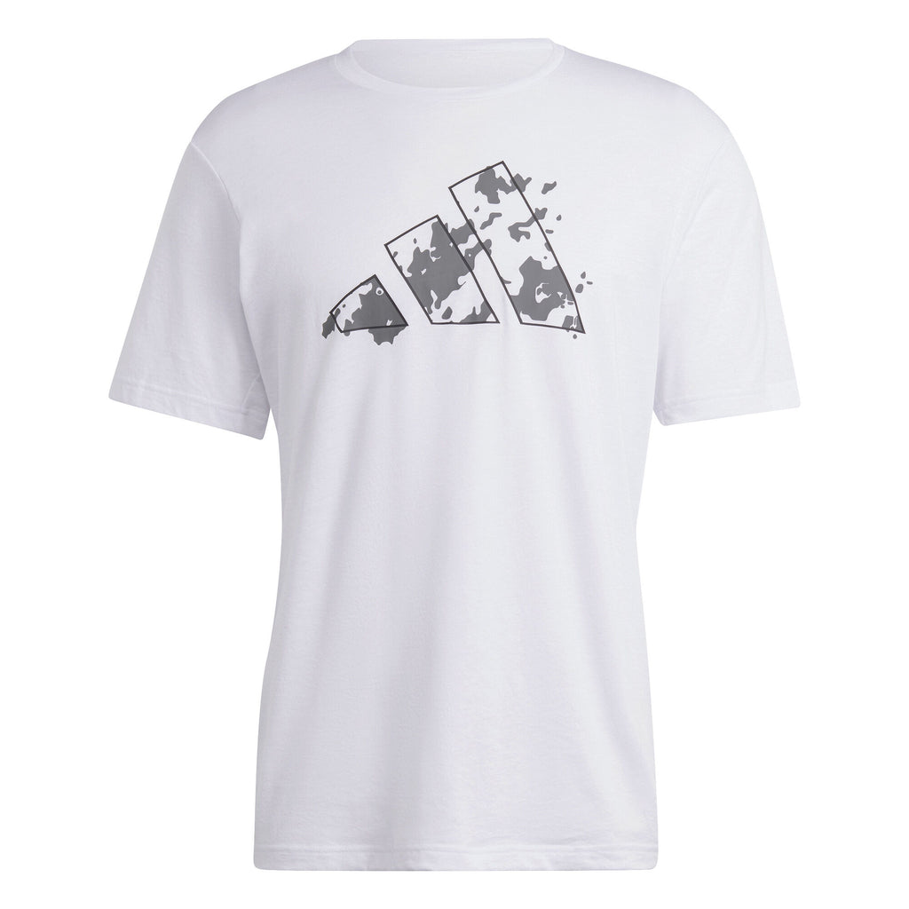 Train Essentials Seasonal Training Graphic shirt