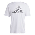 Train Essentials Seasonal Training Graphic shirt
