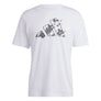 Train Essentials Seasonal Training Graphic shirt