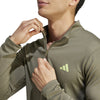 Train Essentials Seasonal Training longsleeve shirt