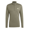 Train Essentials Seasonal Training longsleeve shirt