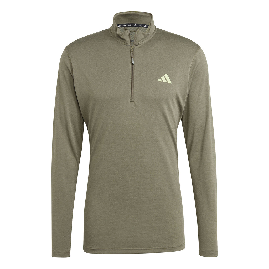 Train Essentials Seasonal Training longsleeve shirt