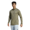 Train Essentials Seasonal Training longsleeve shirt