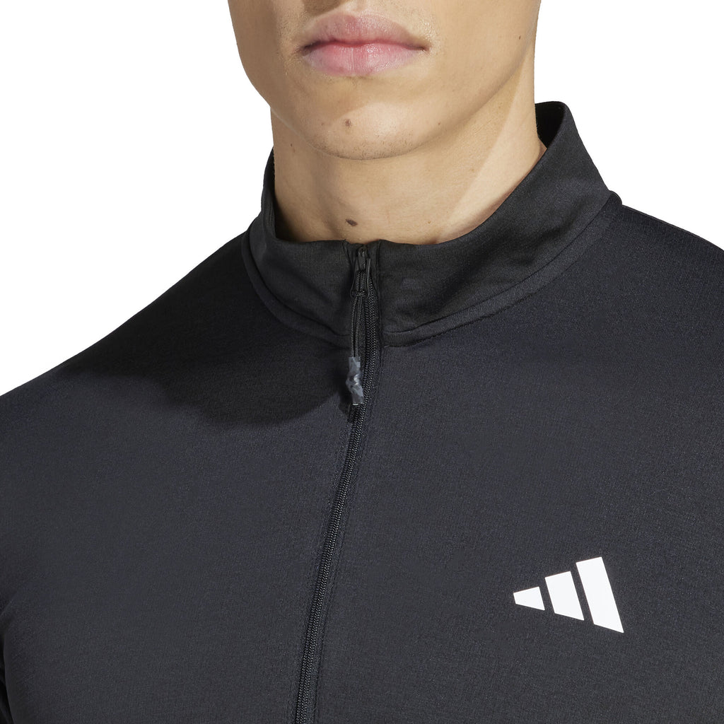 Train Essentials Seasonal Training longsleeve shirt