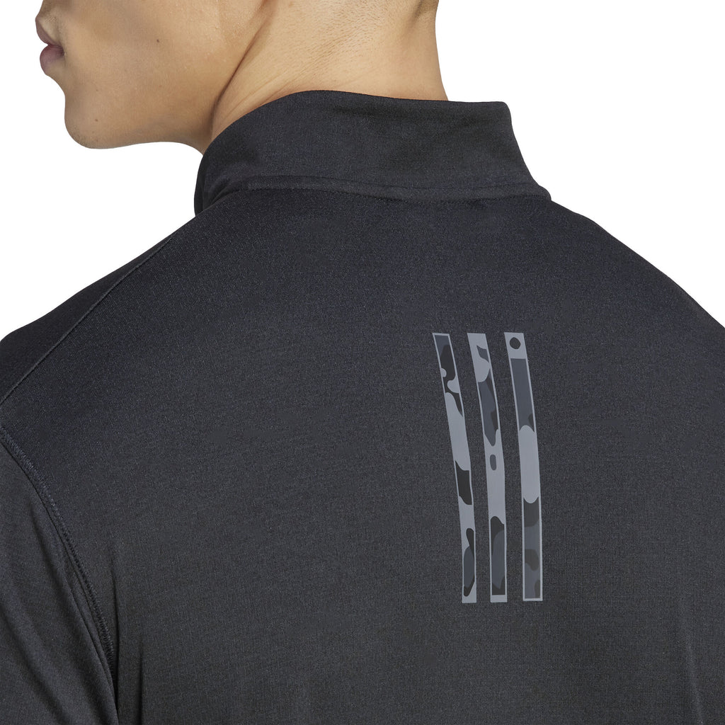 Train Essentials Seasonal Training longsleeve shirt
