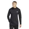 Train Essentials Seasonal Training longsleeve shirt
