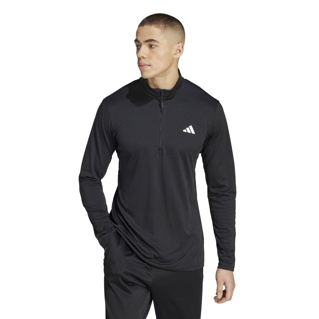 Train Essentials Seasonal Training longsleeve shirt
