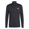 Train Essentials Seasonal Training longsleeve shirt