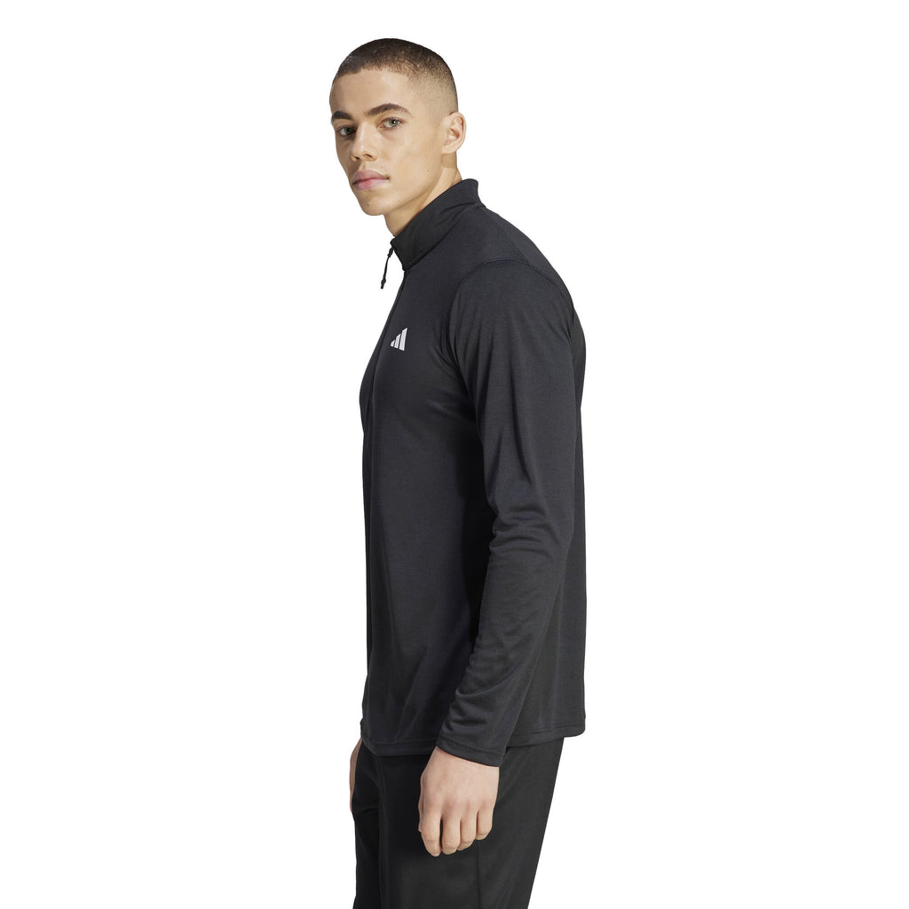 Train Essentials Seasonal Training longsleeve shirt