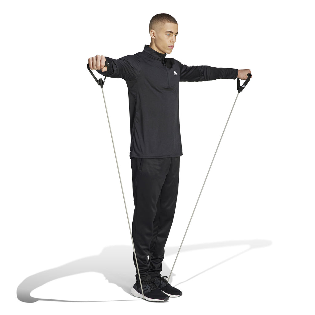 Train Essentials Seasonal Training longsleeve shirt