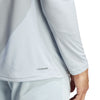 Train Essentials Seasonal Training longsleeve shirt