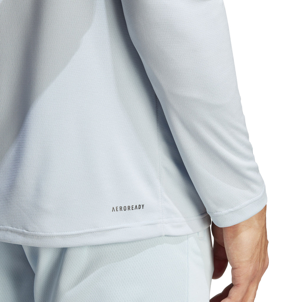 Train Essentials Seasonal Training longsleeve shirt