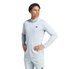Train Essentials Seasonal Training longsleeve shirt