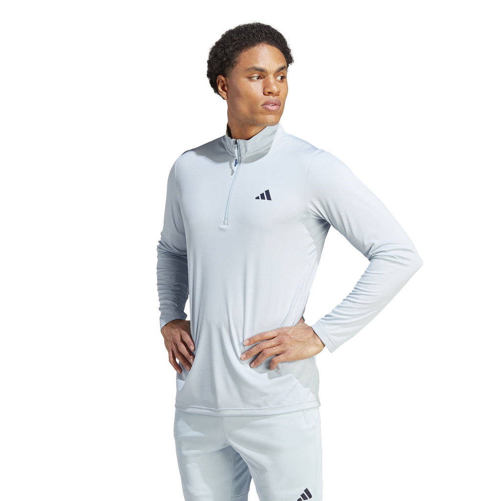Train Essentials Seasonal Training longsleeve shirt