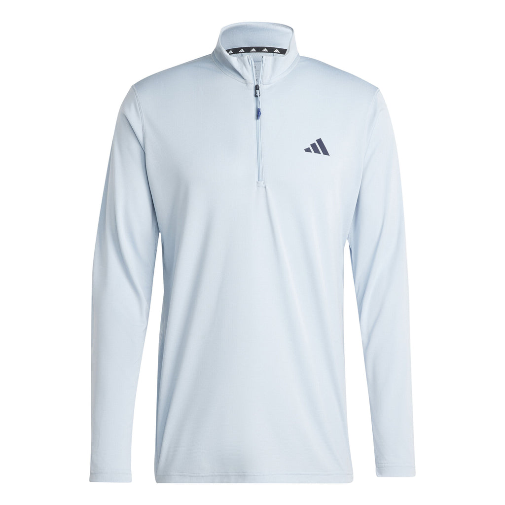 Train Essentials Seasonal Training longsleeve shirt