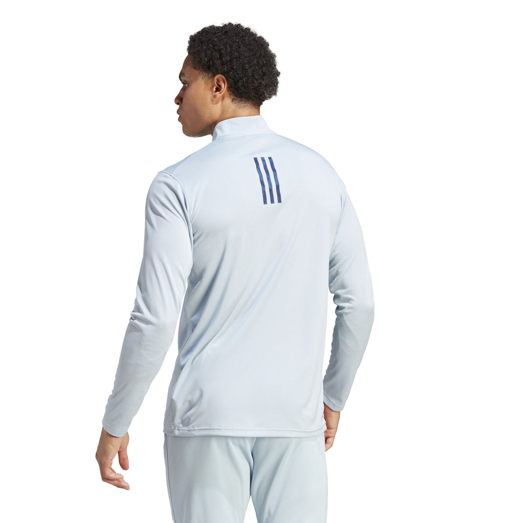 Train Essentials Seasonal Training longsleeve shirt