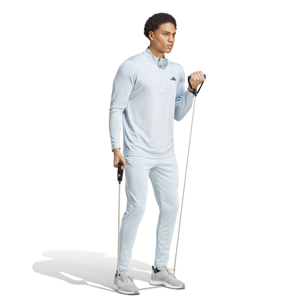 Train Essentials Seasonal Training longsleeve shirt