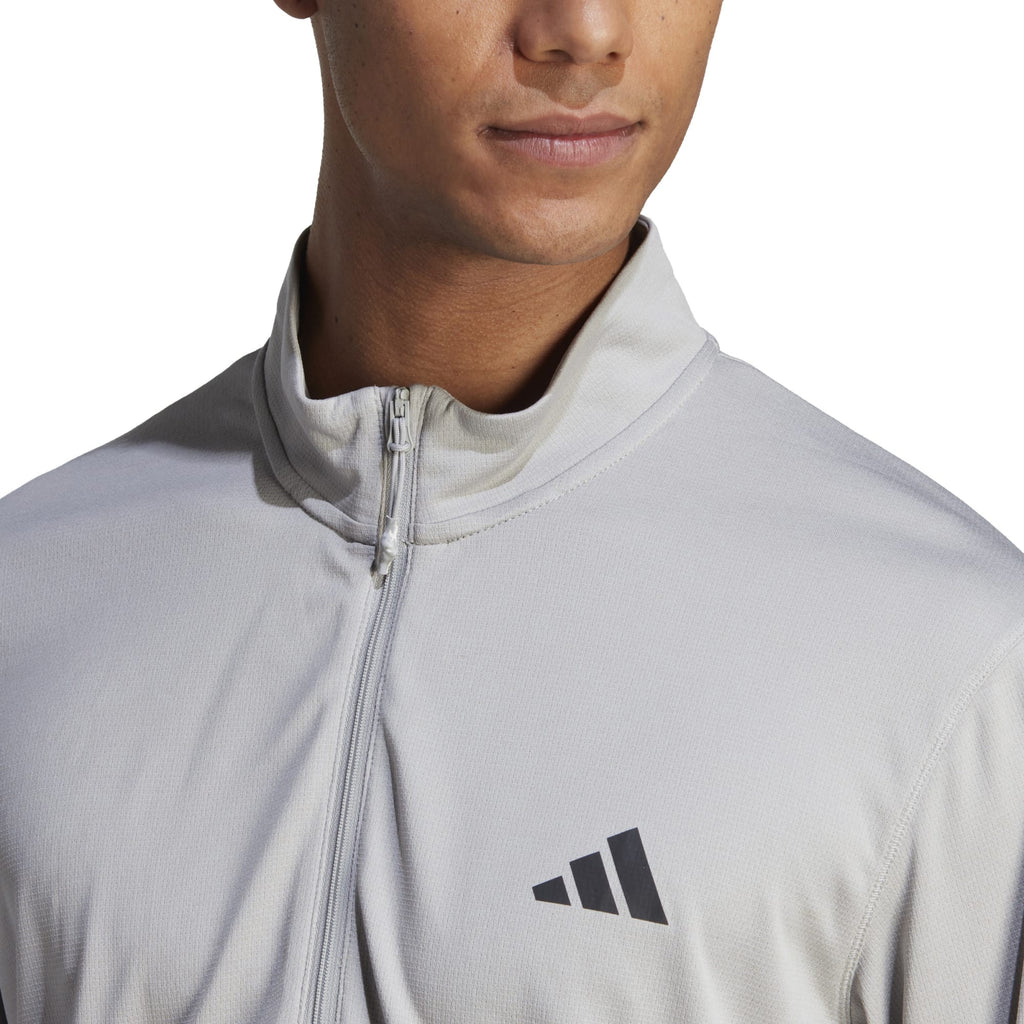 Train Essentials Seasonal Training longsleeve shirt