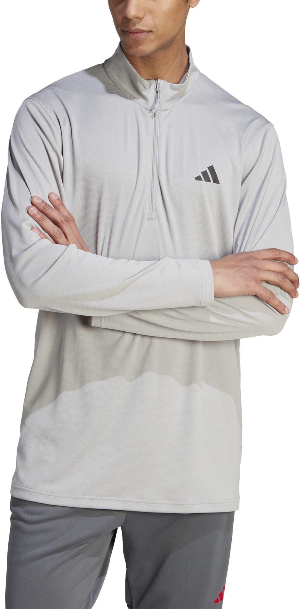 Train Essentials Seasonal Training longsleeve shirt