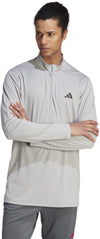 Train Essentials Seasonal Training longsleeve shirt