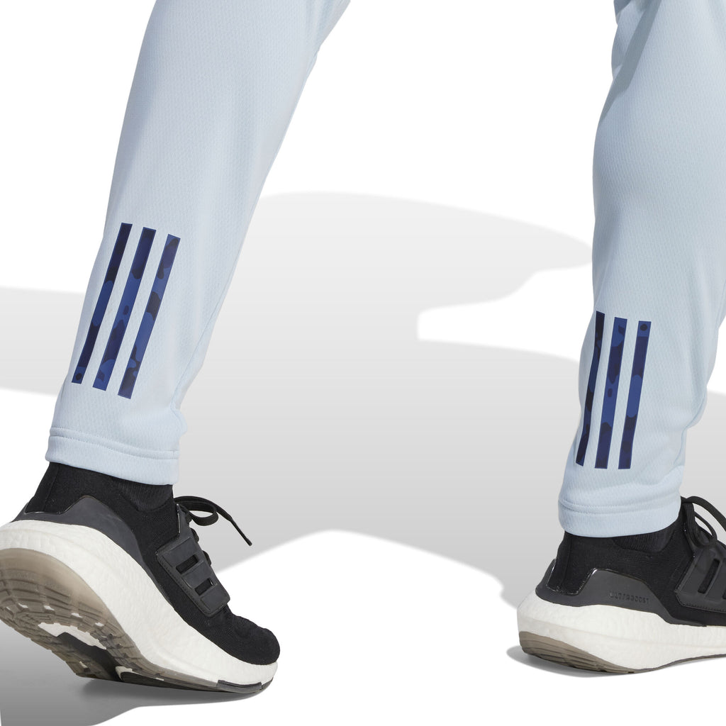 Train Essentials Seasonal Woven trainingsbroek
