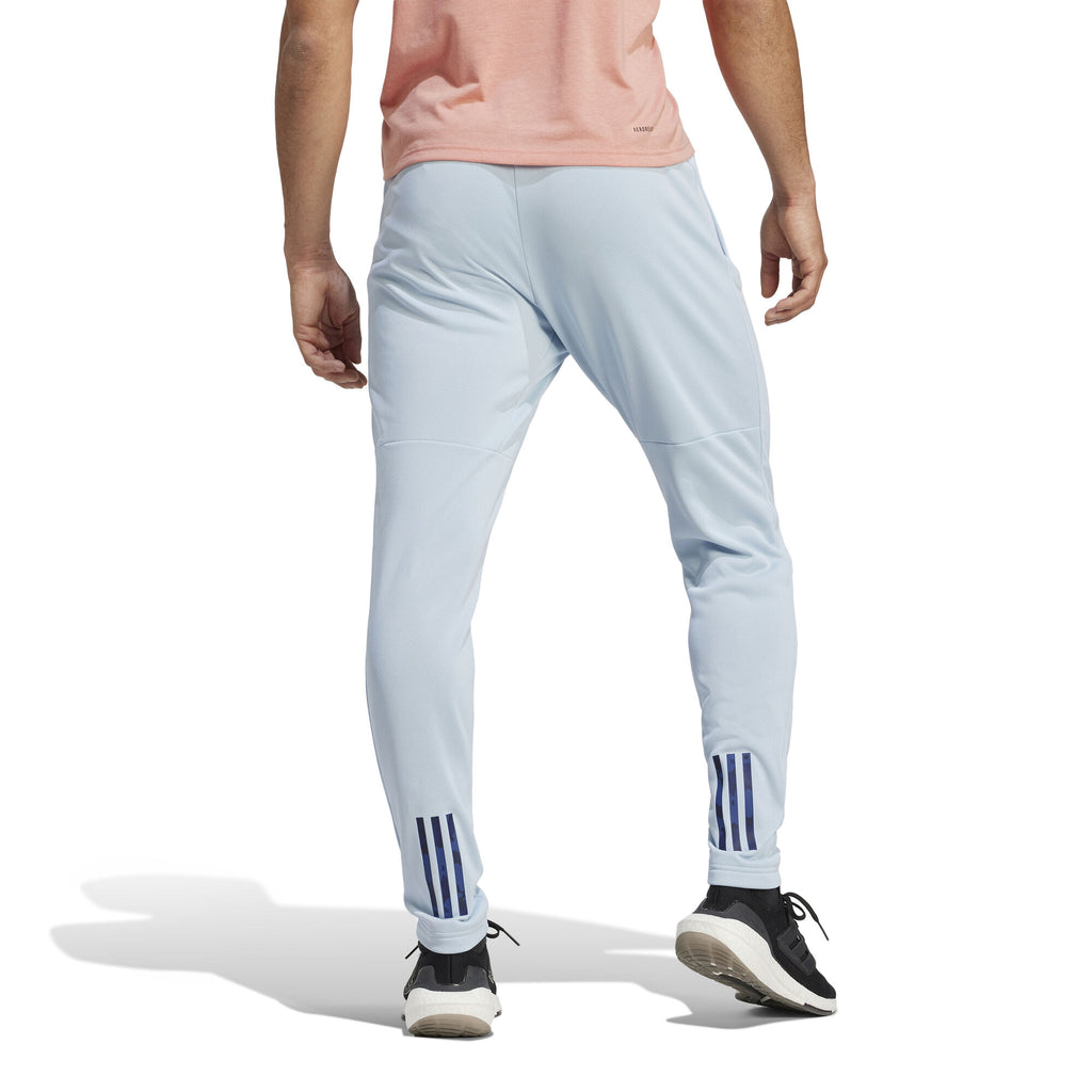 Train Essentials Seasonal Woven trainingsbroek