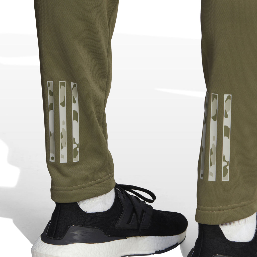 Train Essentials Seasonal Woven trainingsbroek