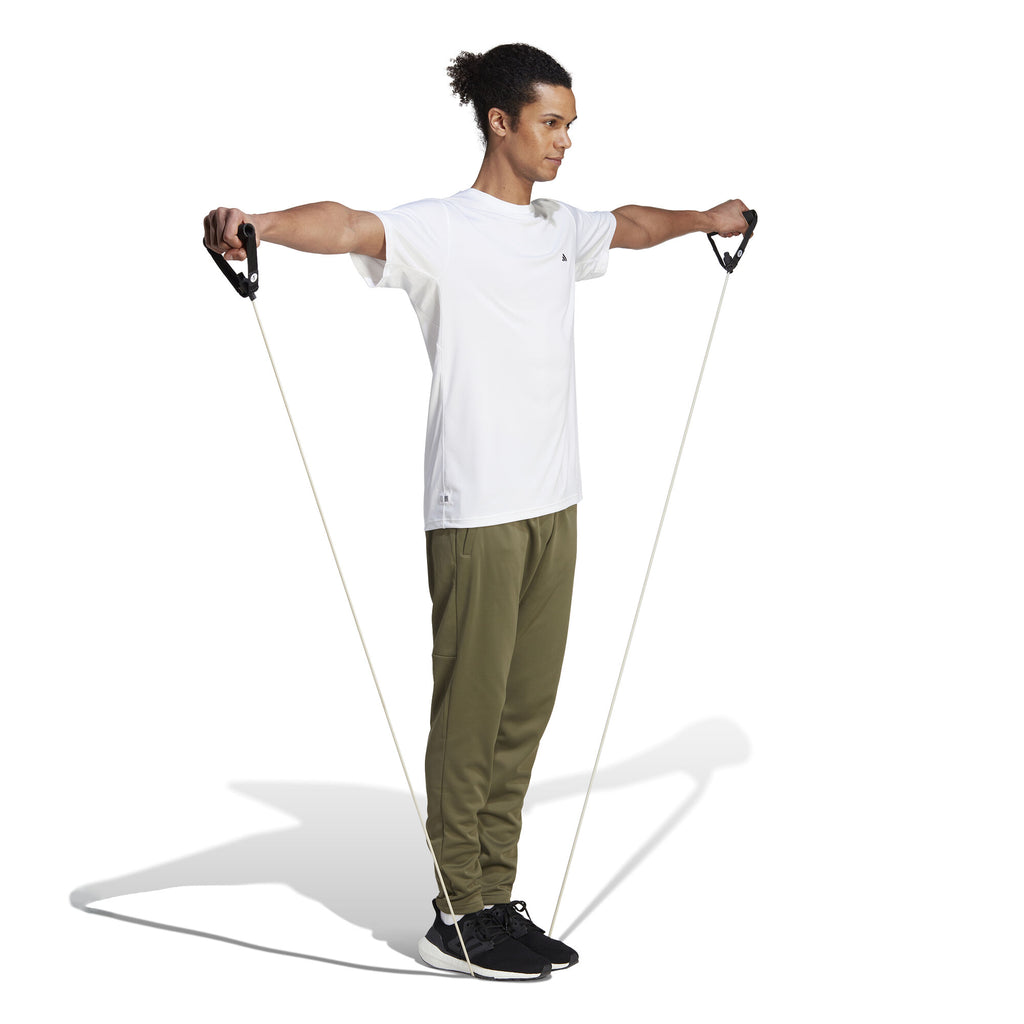 Train Essentials Seasonal Woven trainingsbroek