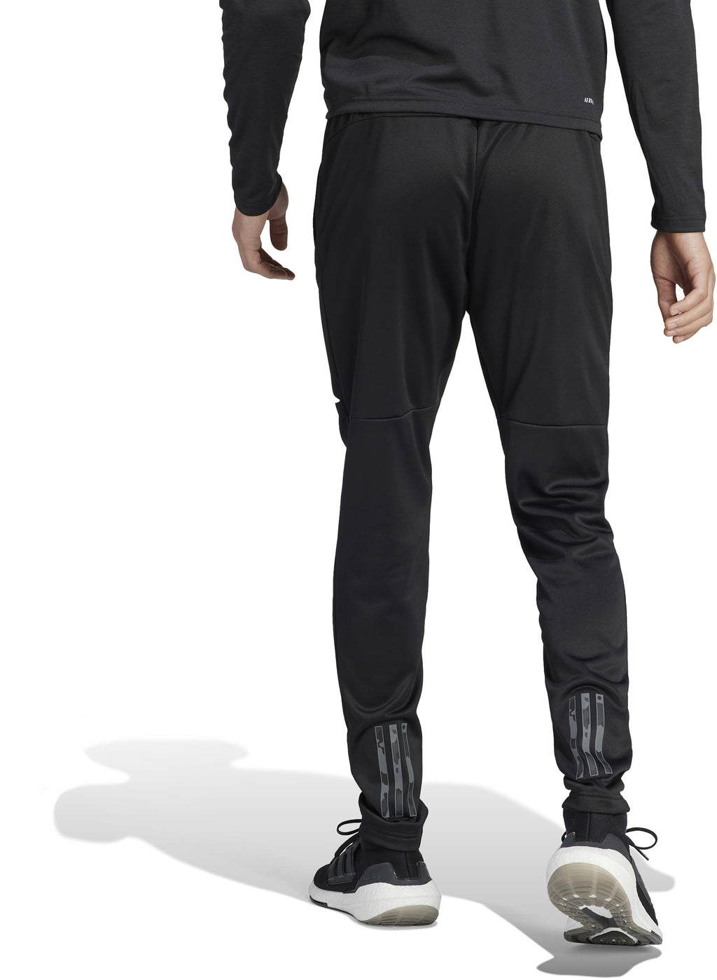 Train Essentials Seasonal Woven trainingsbroek