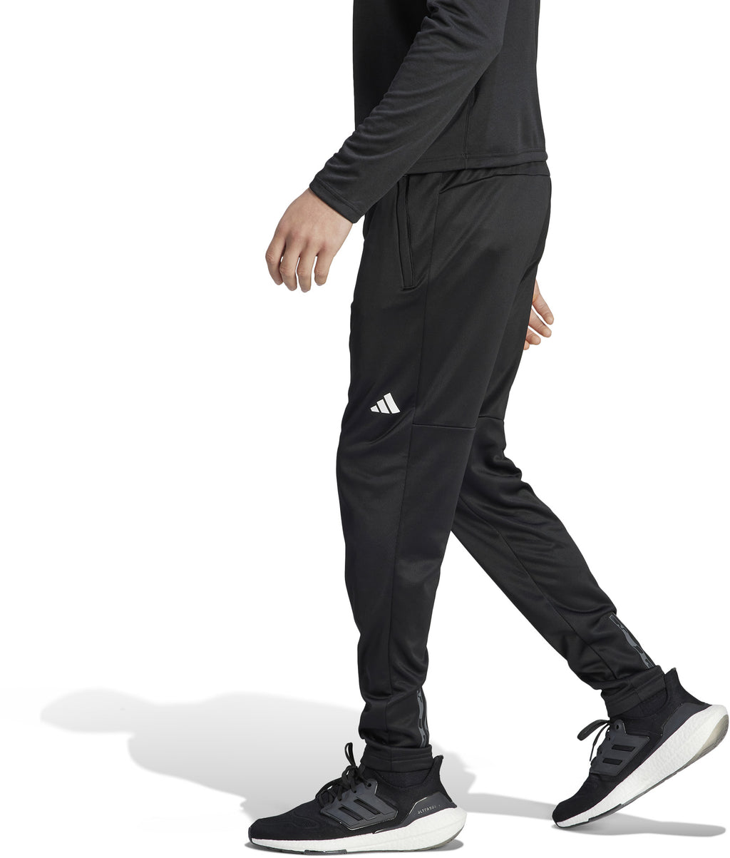 Train Essentials Seasonal Woven trainingsbroek
