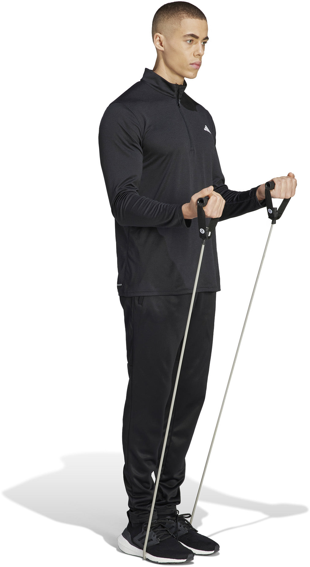 Train Essentials Seasonal Woven trainingsbroek