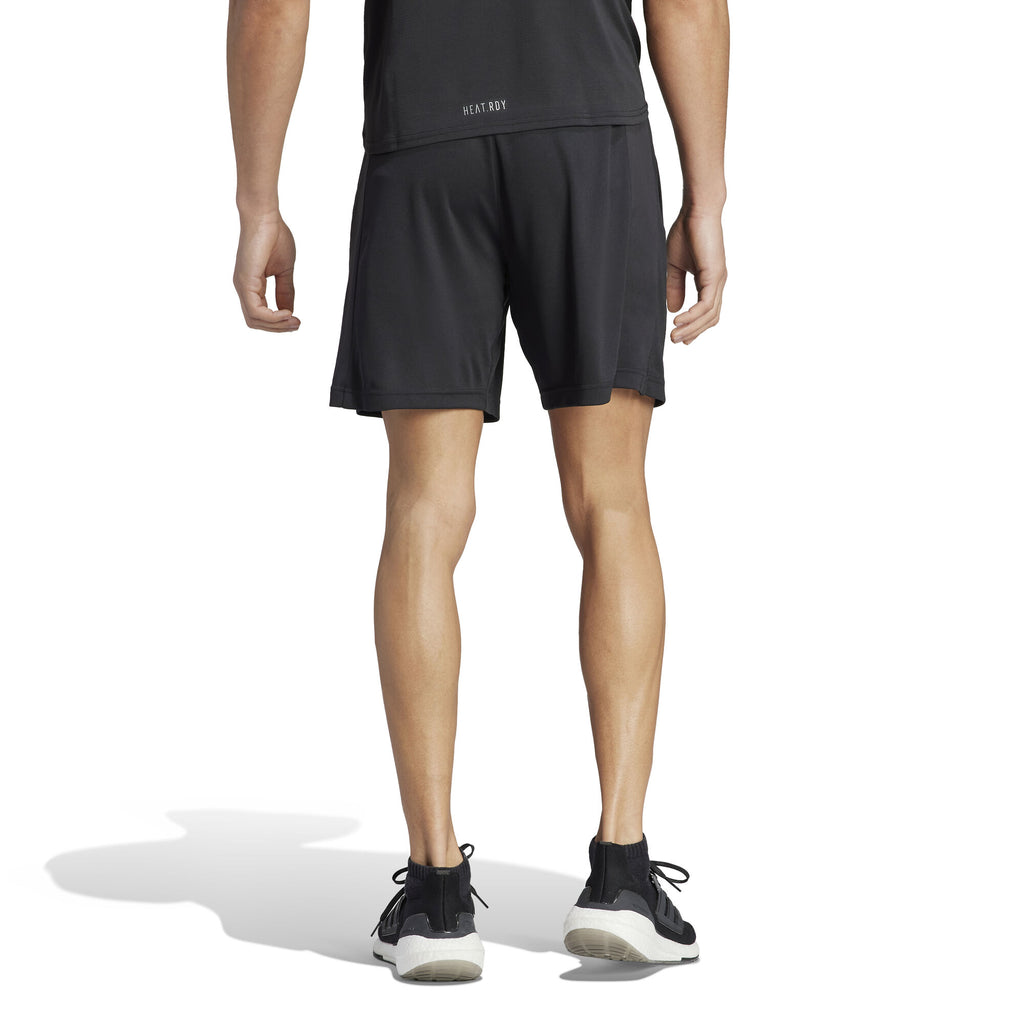 Train Essentials Seasonal Camo short