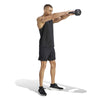 Train Essentials Seasonal Camo short