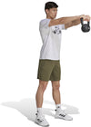 Train Essentials Seasonal Camo short