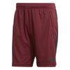 Train Essentials Seasonal Camo short