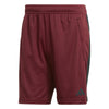 Train Essentials Seasonal Camo short
