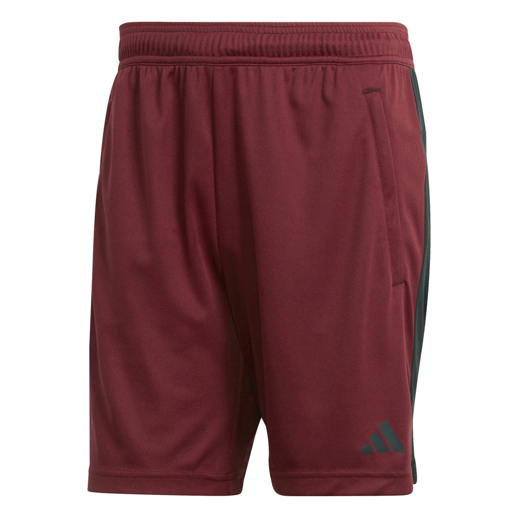 Train Essentials Seasonal Camo short