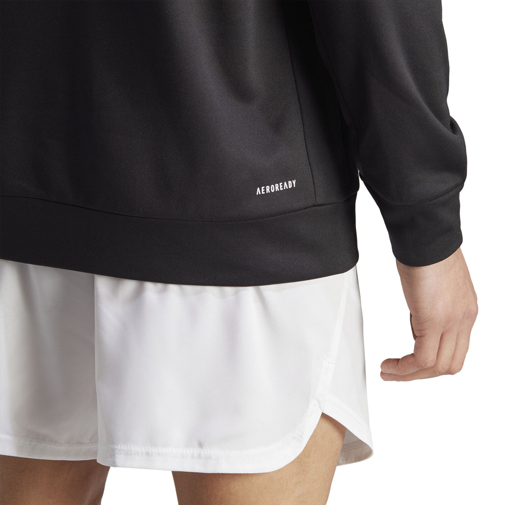 Game and Go hoodie