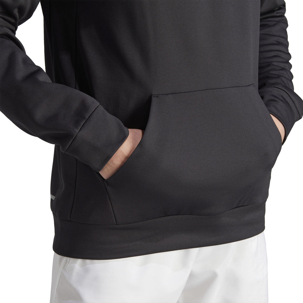 Game and Go hoodie