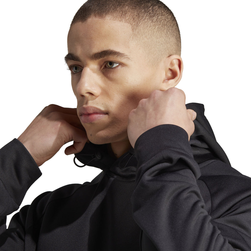 Game and Go hoodie